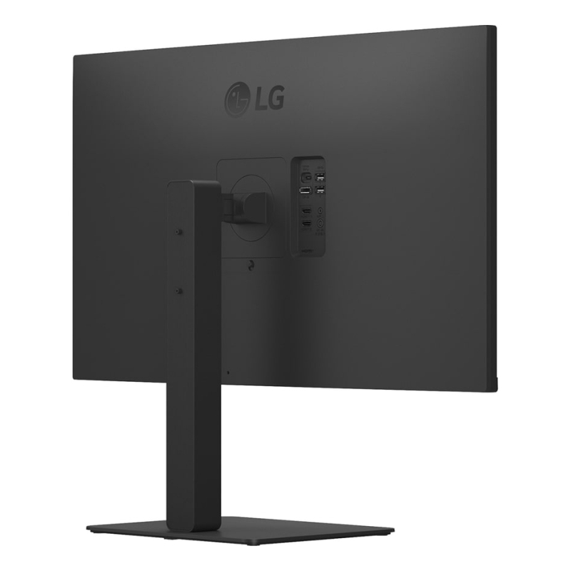 LG 32U720A-B pantalla para PC 81,3 cm (32″) 3840 x 2160 Pixeles 4K Ultra HD LED Negro