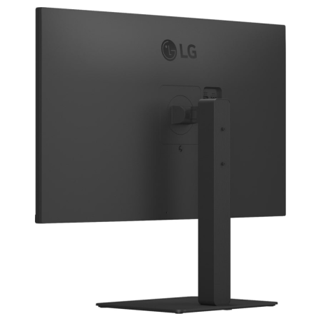 LG 32U720A-B pantalla para PC 81,3 cm (32″) 3840 x 2160 Pixeles 4K Ultra HD LED Negro