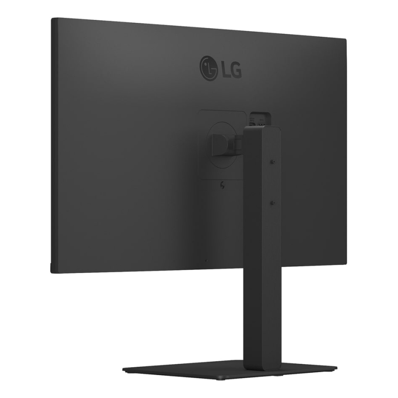 LG 32U720A-B pantalla para PC 81,3 cm (32″) 3840 x 2160 Pixeles 4K Ultra HD LED Negro