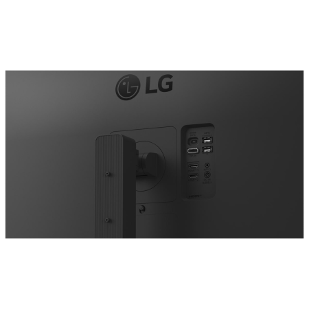 LG 32U720A-B pantalla para PC 81,3 cm (32″) 3840 x 2160 Pixeles 4K Ultra HD LED Negro