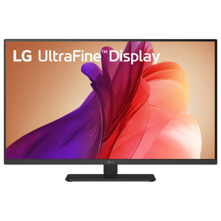 LG 32U720A-B pantalla para PC 81,3 cm (32″) 3840 x 2160 Pixeles 4K Ultra HD LED Negro