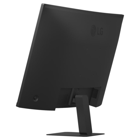 LG 27U421A-B pantalla para PC 68,6 cm (27″) 1920 x 1080 Pixeles Full HD LED Negro