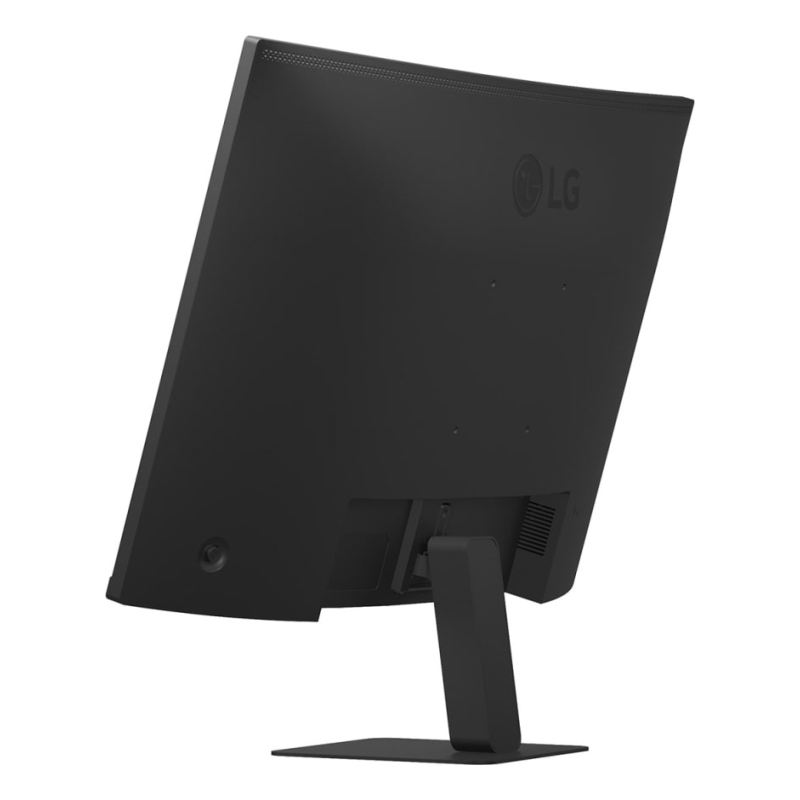 LG 27U421A-B pantalla para PC 68,6 cm (27″) 1920 x 1080 Pixeles Full HD LED Negro