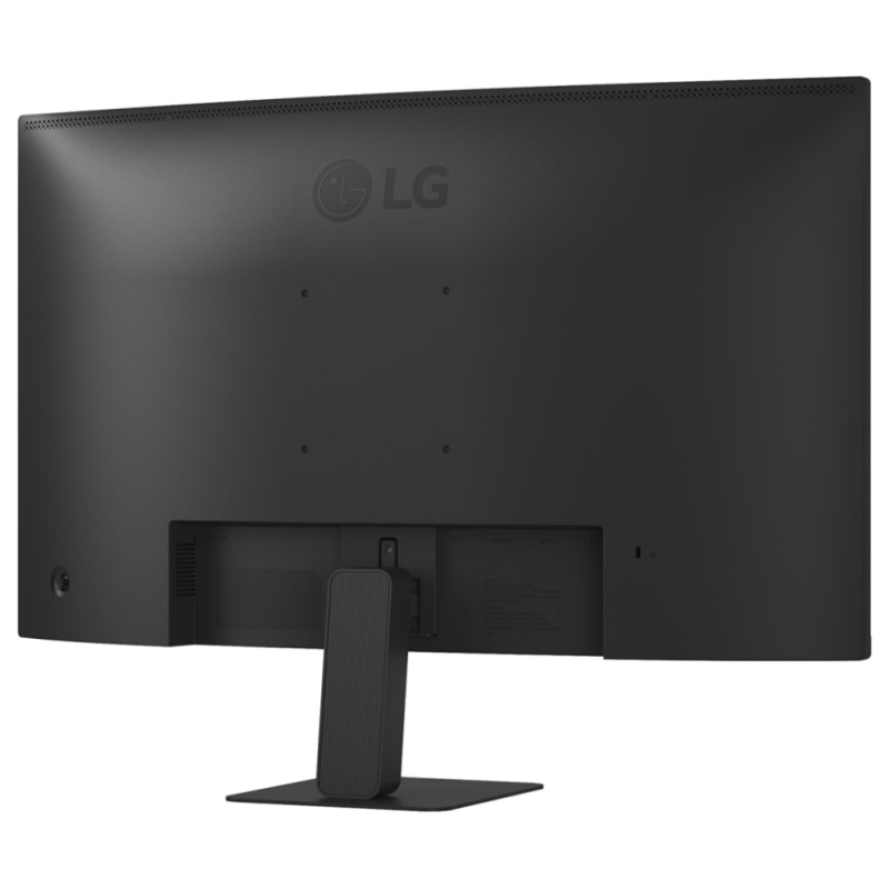 LG 27U421A-B pantalla para PC 68,6 cm (27″) 1920 x 1080 Pixeles Full HD LED Negro