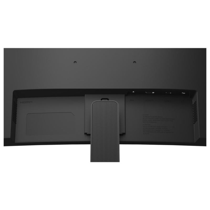 LG 27U421A-B pantalla para PC 68,6 cm (27″) 1920 x 1080 Pixeles Full HD LED Negro