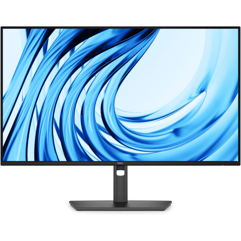 DELL Pro P 27 P2726H pantalla para PC 68,6 cm (27″) 1920 x 1080 Pixeles Full HD LCD Negro