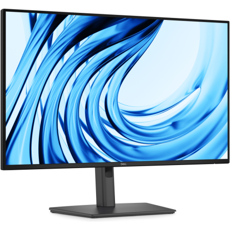 DELL Pro P 27 P2726H pantalla para PC 68,6 cm (27″) 1920 x 1080 Pixeles Full HD LCD Negro
