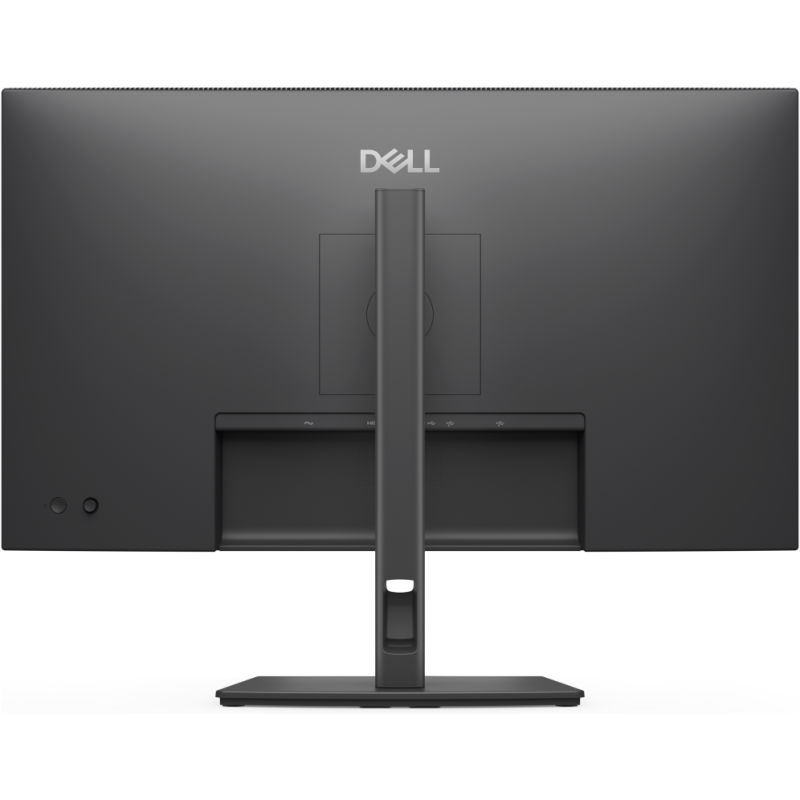 DELL Pro P 27 P2726H pantalla para PC 68,6 cm (27″) 1920 x 1080 Pixeles Full HD LCD Negro