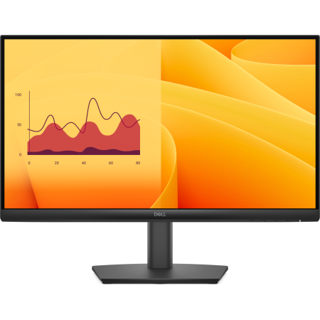 DELL E Series E2225HM pantalla para PC 54,6 cm (21.5″) 1920 x 1080 Pixeles Full HD LCD