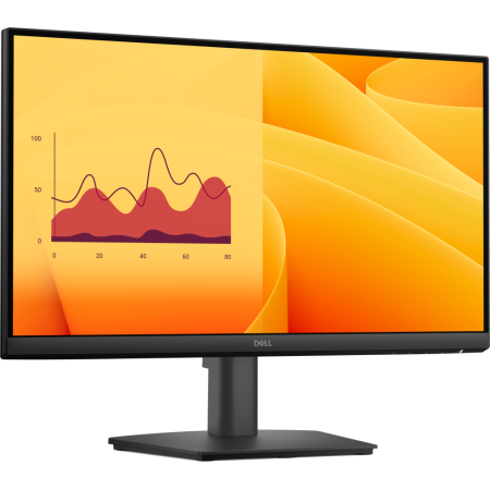 DELL E Series E2225HM pantalla para PC 54,6 cm (21.5″) 1920 x 1080 Pixeles Full HD LCD
