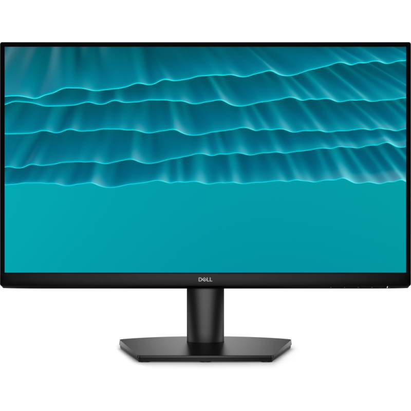 DELL SE2426H pantalla para PC 60,5 cm (23.8″) 1920 x 1080 Pixeles Full HD LCD Negro