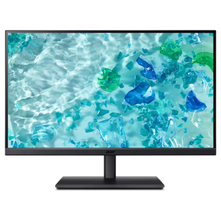 Acer Vero B7 B247Y C3 pantalla para PC 60,5 cm (23.8″) 1920 x 1080 Pixeles Full HD LED Negro