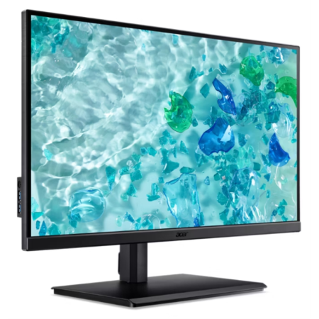 Acer Vero B7 B247Y C3 pantalla para PC 60,5 cm (23.8″) 1920 x 1080 Pixeles Full HD LED Negro