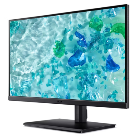 Acer Vero B7 B247Y C3 pantalla para PC 60,5 cm (23.8″) 1920 x 1080 Pixeles Full HD LED Negro