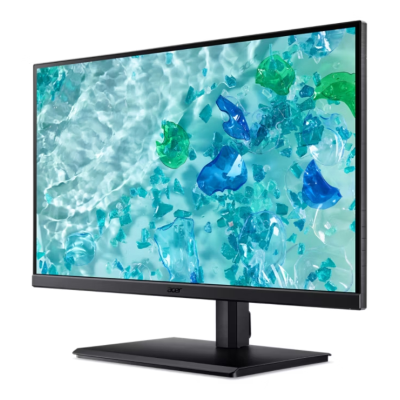 Acer Vero B7 B247Y C3 pantalla para PC 60,5 cm (23.8″) 1920 x 1080 Pixeles Full HD LED Negro