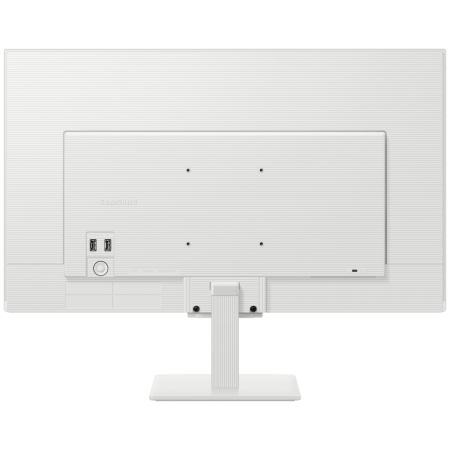 Samsung M5 M50F pantalla para PC 68,6 cm (27″) 1920 x 1080 Pixeles Full HD LCD Blanco