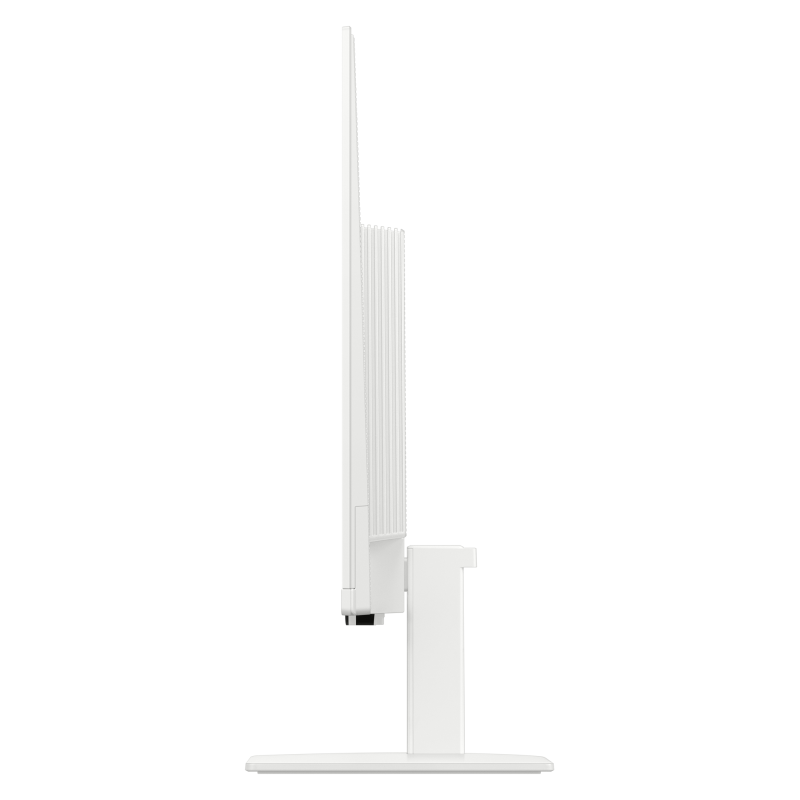 Samsung M5 M50F pantalla para PC 68,6 cm (27″) 1920 x 1080 Pixeles Full HD LCD Blanco