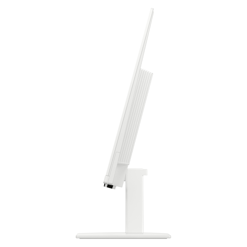 Samsung M5 M50F pantalla para PC 68,6 cm (27″) 1920 x 1080 Pixeles Full HD LCD Blanco