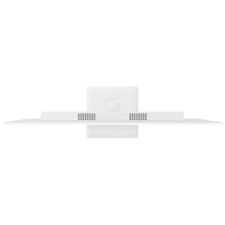 Samsung M5 M50F pantalla para PC 68,6 cm (27″) 1920 x 1080 Pixeles Full HD LCD Blanco