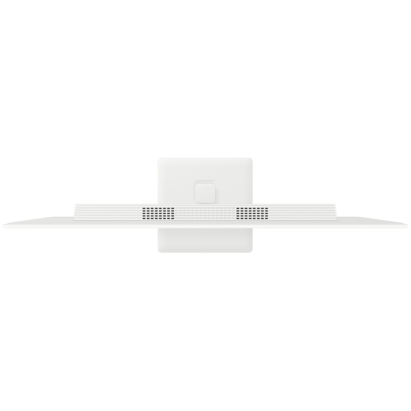 Samsung M5 M50F pantalla para PC 68,6 cm (27″) 1920 x 1080 Pixeles Full HD LCD Blanco