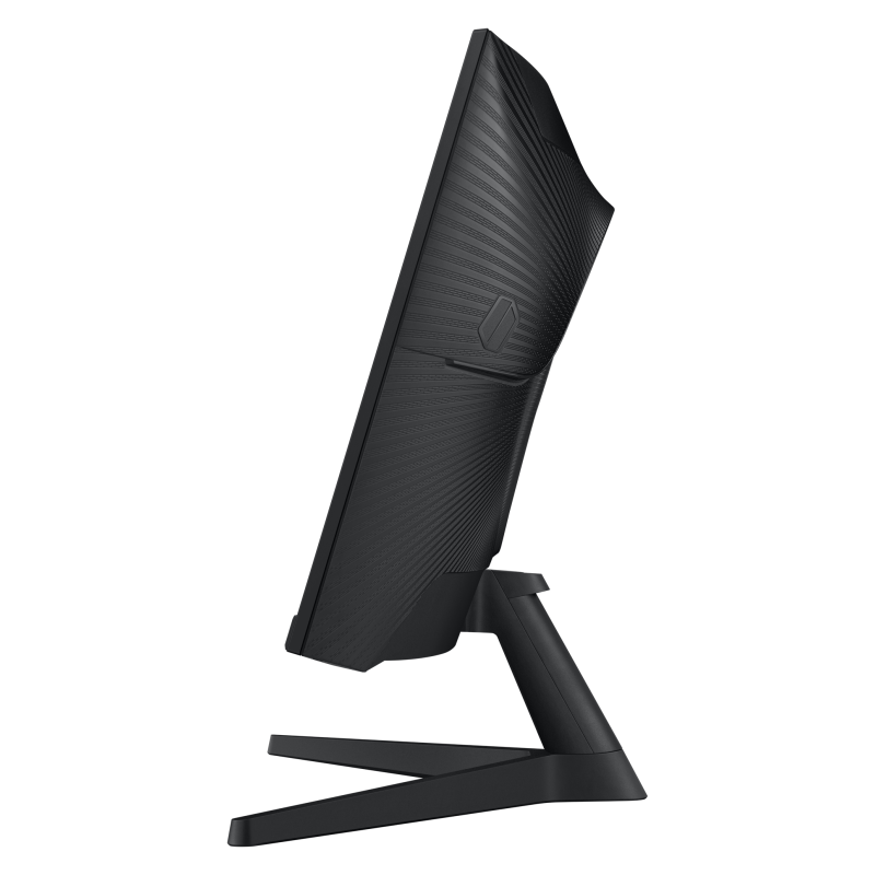 Samsung G55C pantalla para PC 68,6 cm (27″) 2560 x 1440 Pixeles Quad HD LED Negro