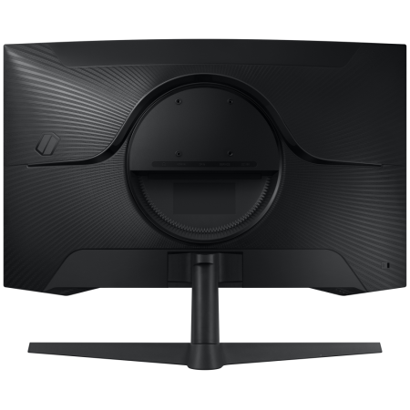 Samsung G55C pantalla para PC 68,6 cm (27″) 2560 x 1440 Pixeles Quad HD LED Negro