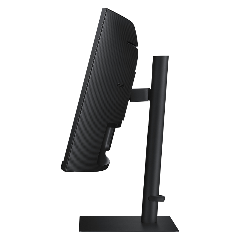 Samsung S65UC pantalla para PC 86,4 cm (34″) 3440 x 1440 Pixeles UltraWide Quad HD LCD Negro