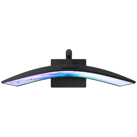 Samsung S65VC pantalla para PC 86,4 cm (34″) 3440 x 1440 Pixeles UltraWide Quad HD LCD Negro