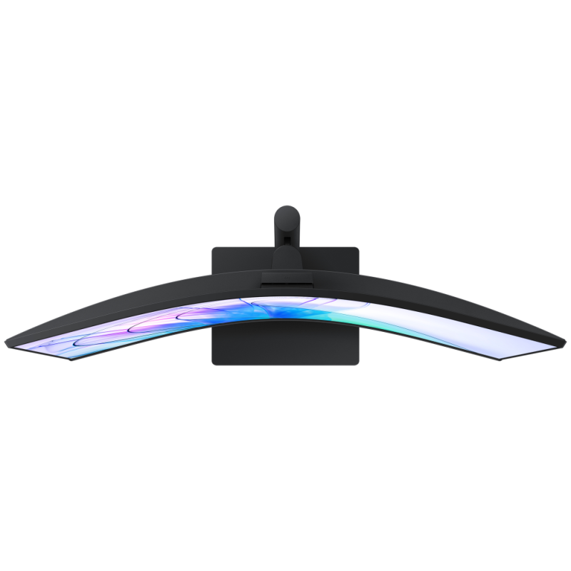 Samsung S65VC pantalla para PC 86,4 cm (34″) 3440 x 1440 Pixeles UltraWide Quad HD LCD Negro