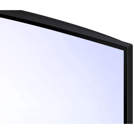 Samsung S65VC pantalla para PC 86,4 cm (34″) 3440 x 1440 Pixeles UltraWide Quad HD LCD Negro