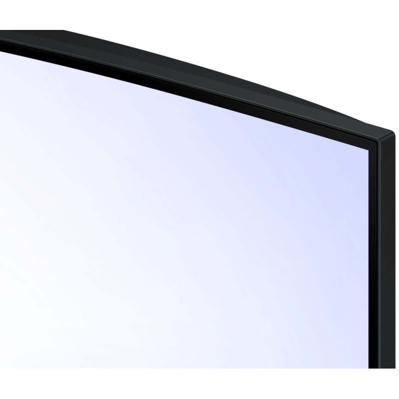 Samsung S65VC pantalla para PC 86,4 cm (34″) 3440 x 1440 Pixeles UltraWide Quad HD LCD Negro