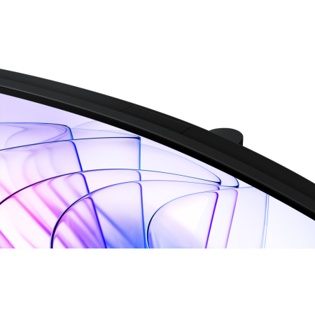 Samsung S65VC pantalla para PC 86,4 cm (34″) 3440 x 1440 Pixeles UltraWide Quad HD LCD Negro