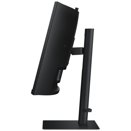 Samsung S65VC pantalla para PC 86,4 cm (34″) 3440 x 1440 Pixeles UltraWide Quad HD LCD Negro