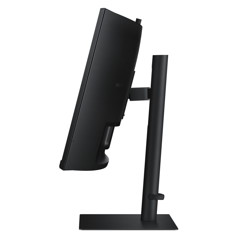 Samsung S65VC pantalla para PC 86,4 cm (34″) 3440 x 1440 Pixeles UltraWide Quad HD LCD Negro