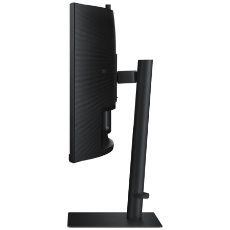 Samsung S65VC pantalla para PC 86,4 cm (34″) 3440 x 1440 Pixeles UltraWide Quad HD LCD Negro
