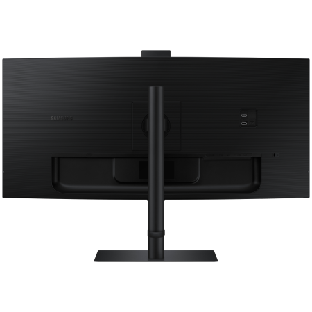 Samsung S65VC pantalla para PC 86,4 cm (34″) 3440 x 1440 Pixeles UltraWide Quad HD LCD Negro
