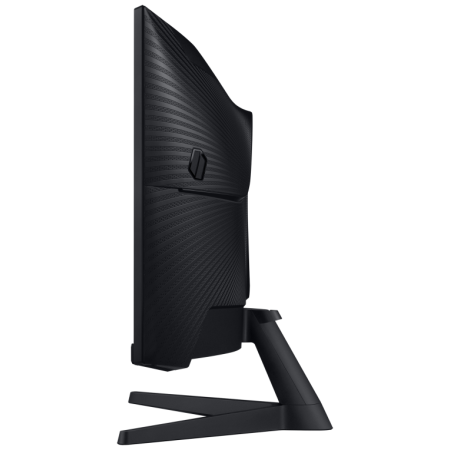 Samsung G55T pantalla para PC 86,4 cm (34″) 3440 x 1440 Pixeles UltraWide Quad HD LED Negro
