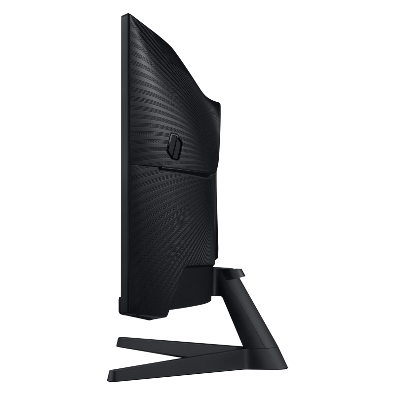 Samsung G55T pantalla para PC 86,4 cm (34″) 3440 x 1440 Pixeles UltraWide Quad HD LED Negro