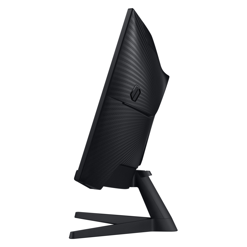 Samsung G55T pantalla para PC 86,4 cm (34″) 3440 x 1440 Pixeles UltraWide Quad HD LED Negro