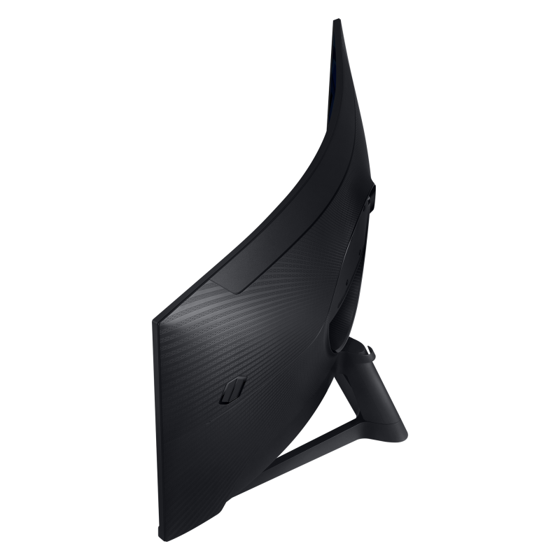 Samsung G55T pantalla para PC 86,4 cm (34″) 3440 x 1440 Pixeles UltraWide Quad HD LED Negro