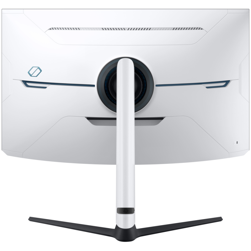 Samsung G85NB pantalla para PC 81,3 cm (32″) 3840 x 2160 Pixeles 4K Ultra HD LED Blanco