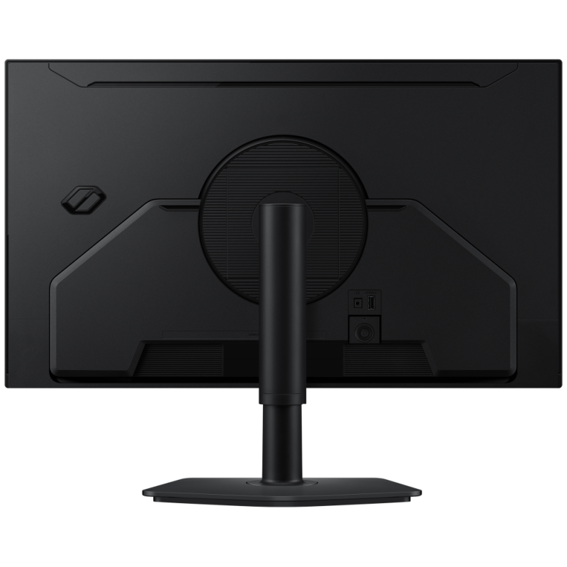 Samsung G50F pantalla para PC 68,6 cm (27″) 2560 x 1440 Pixeles Quad HD LCD Negro