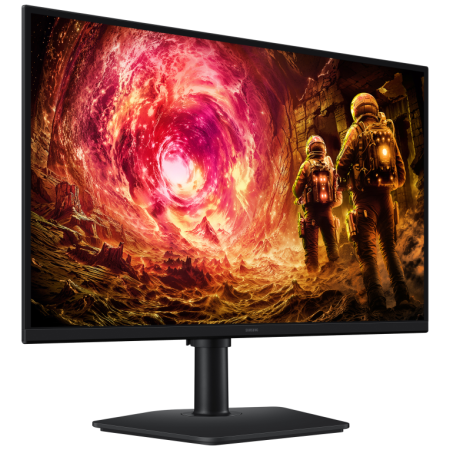 Samsung G50F pantalla para PC 68,6 cm (27″) 2560 x 1440 Pixeles Quad HD LCD Negro