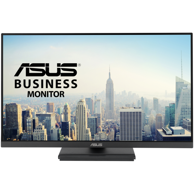 ASUS VA249QGS pantalla para PC 60,5 cm (23.8″) 1920 x 1080 Pixeles Full HD LED Negro