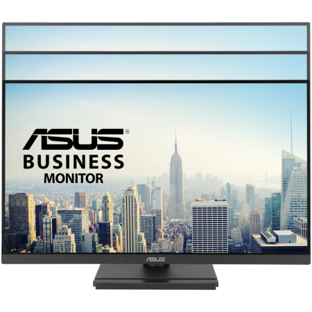 ASUS VA249QGS pantalla para PC 60,5 cm (23.8″) 1920 x 1080 Pixeles Full HD LED Negro