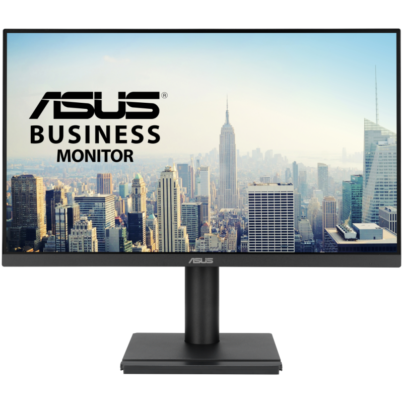 ASUS VA249QGS pantalla para PC 60,5 cm (23.8″) 1920 x 1080 Pixeles Full HD LED Negro