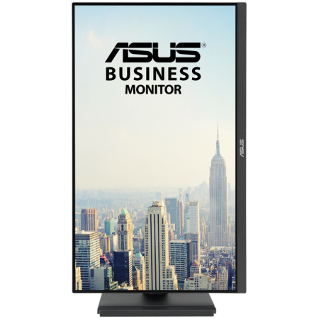 ASUS VA279QGS pantalla para PC 68,6 cm (27″) 1920 x 1080 Pixeles Full HD LCD Negro