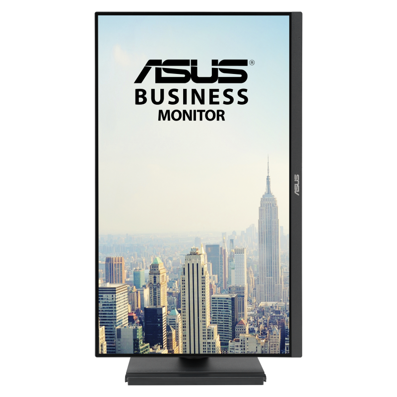 ASUS VA279QGS pantalla para PC 68,6 cm (27″) 1920 x 1080 Pixeles Full HD LCD Negro