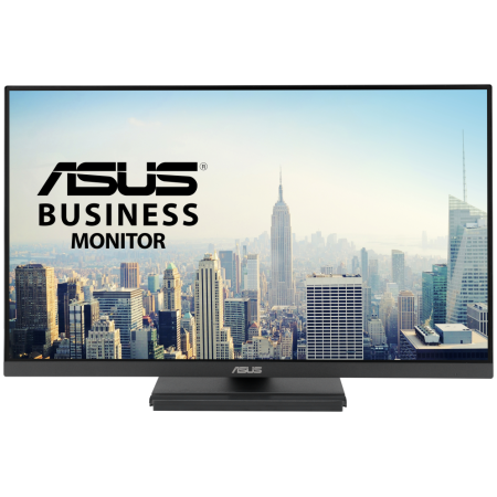 ASUS VA279QGS pantalla para PC 68,6 cm (27″) 1920 x 1080 Pixeles Full HD LCD Negro