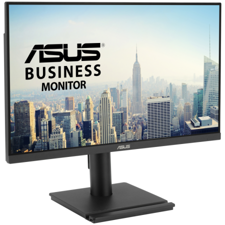 ASUS VA279QGS pantalla para PC 68,6 cm (27″) 1920 x 1080 Pixeles Full HD LCD Negro